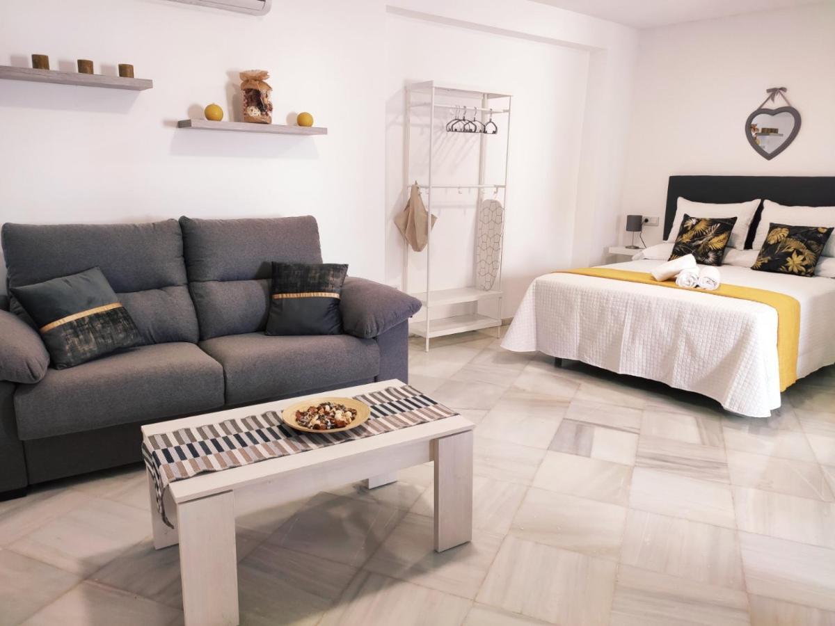 Apartamento Loft Sherry *