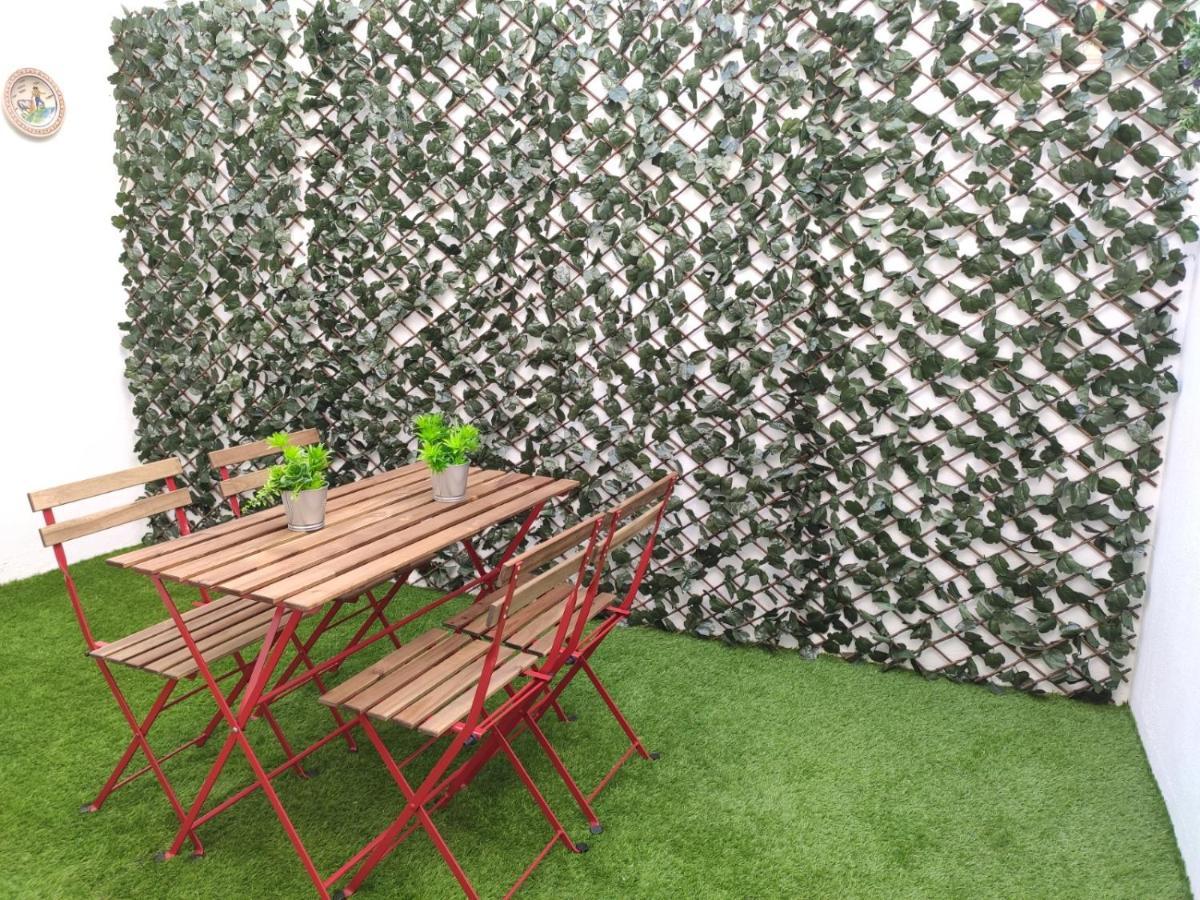 Loft Sherry Apartamento *