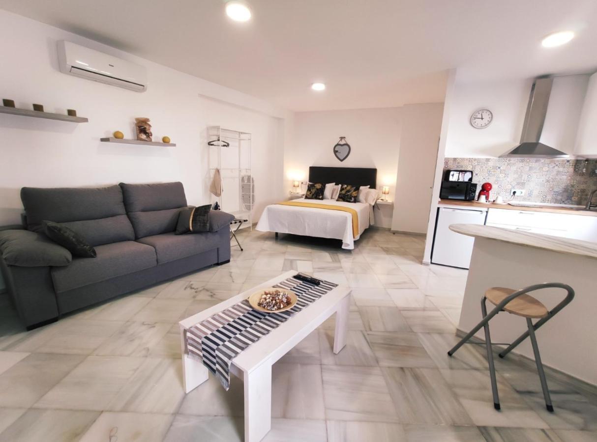 Loft Sherry Apartamento