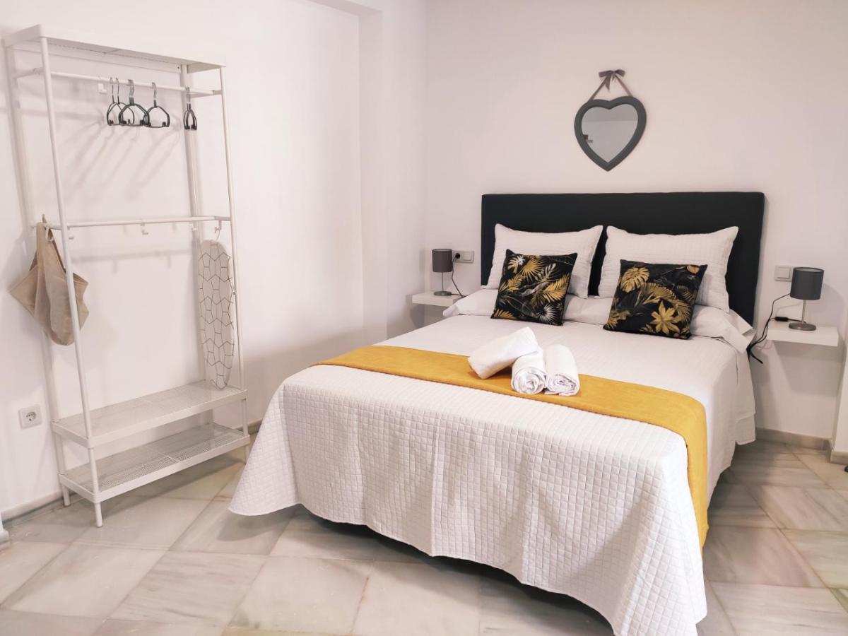 Apartamento Loft Sherry Jerez de la Frontera