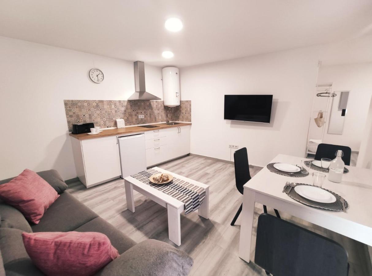 Loft Sherry Apartamento