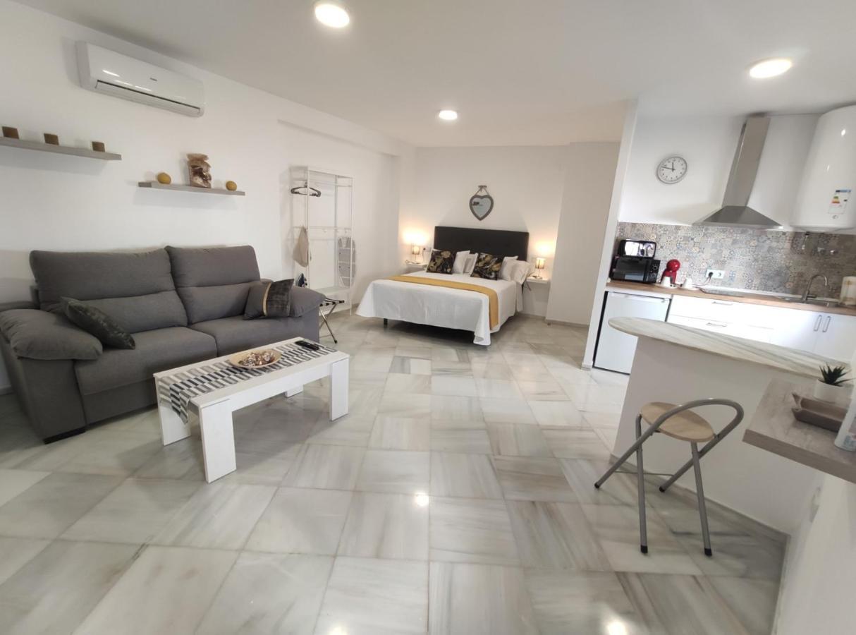 Loft Sherry Apartamento Jerez de la Frontera