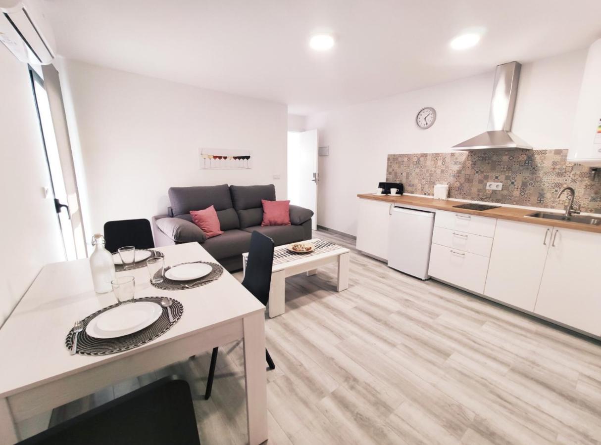 Loft Sherry Apartamento *