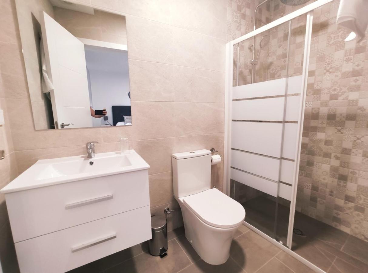 Apartamento Loft Sherry Jerez de la Frontera