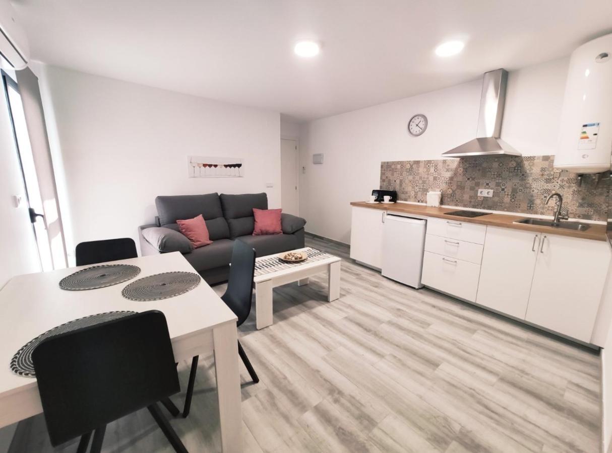 Apartamento Loft Sherry Jerez de la Frontera