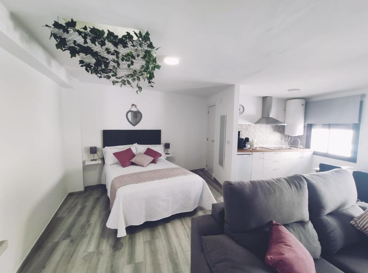 Loft Sherry Apartamento *