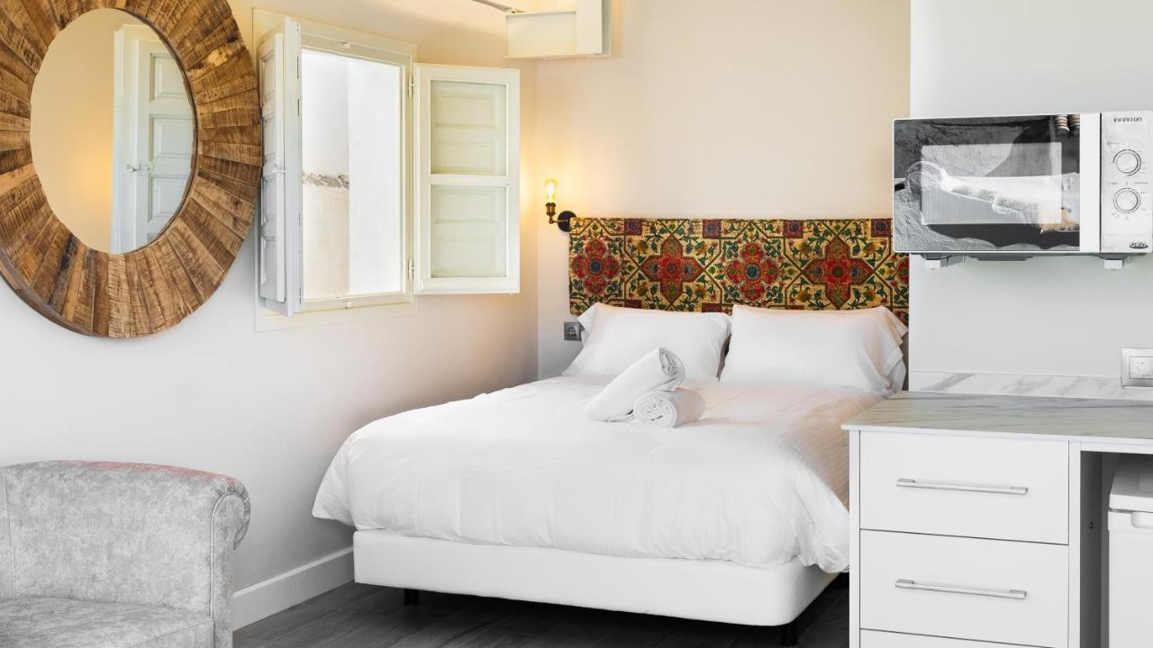 4u Apartamento Granada