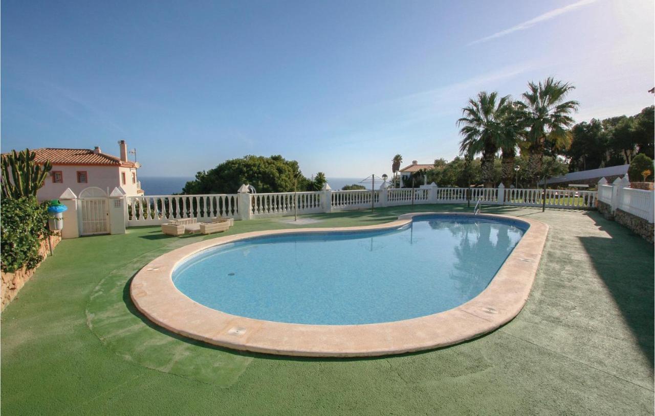Сasa de vacaciones 2 Bedroom Stunning In *