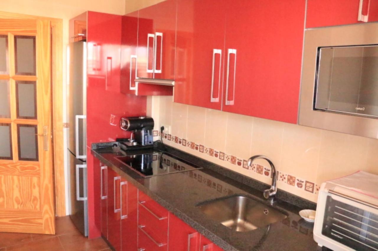 - 2 Bedrooms With Wifi - 07030 * Málaga