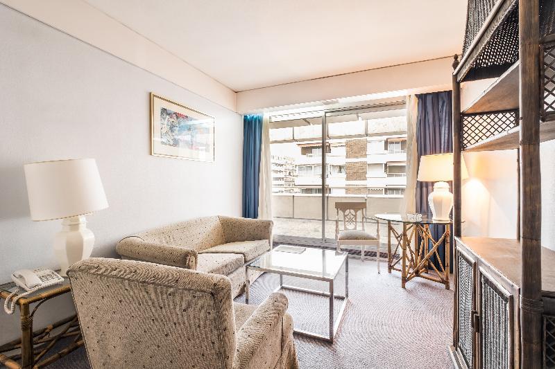 Apartment Pierre & Edificio Eurobuilding 2