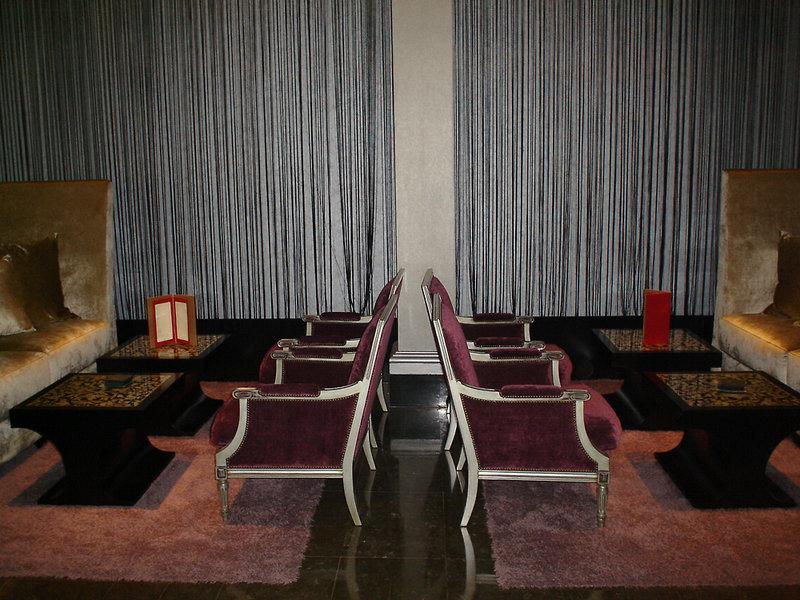 Vincci Palace Hotel Valencia