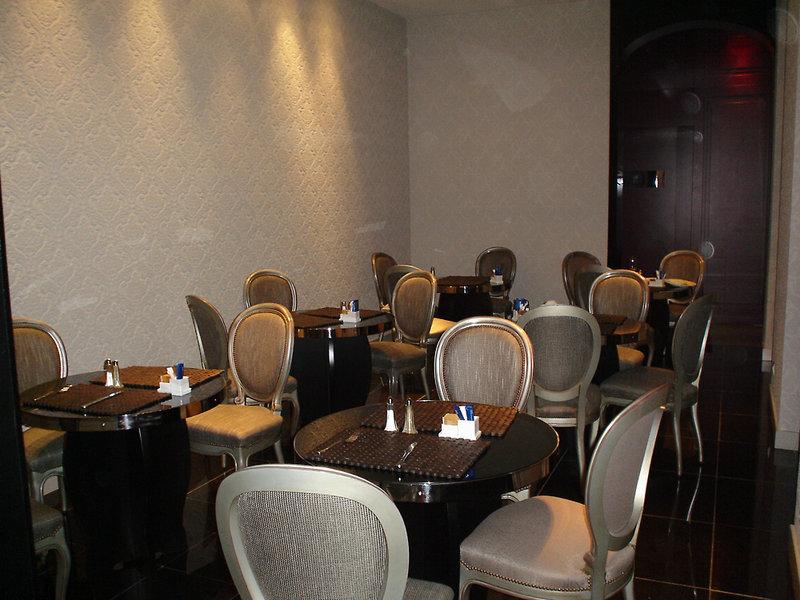 Vincci Palace