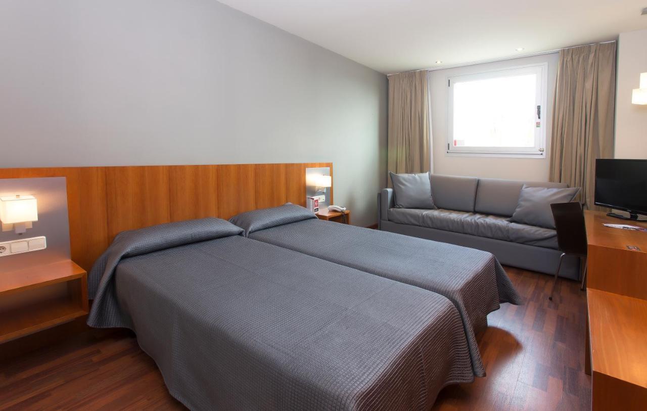 Ag Express Elche Hotel 2*