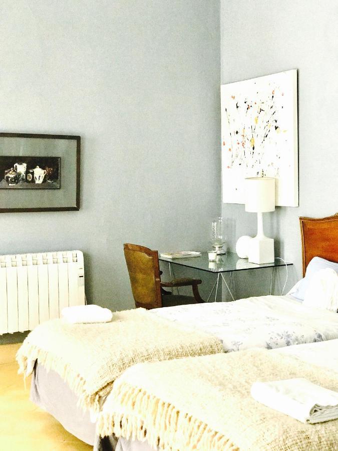 Homestay Casa Bolsa43 Sanlucar de Barrameda