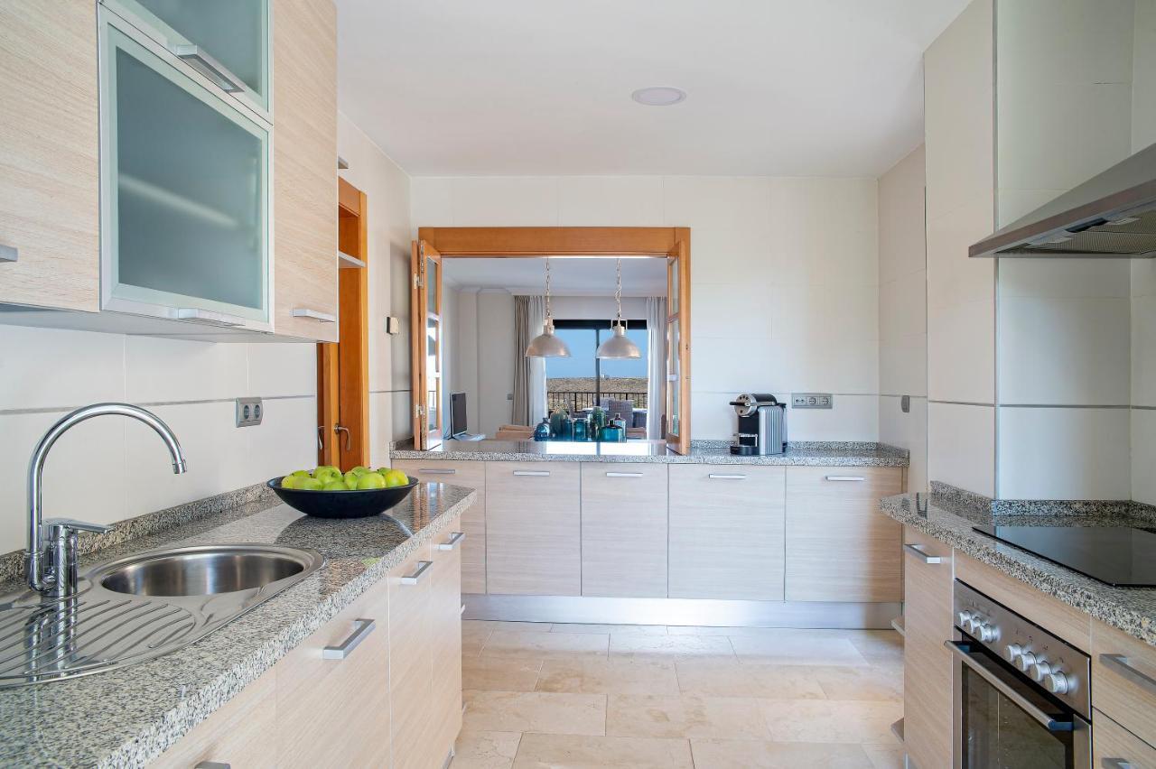 Apartment Quartiers Marbella Apartments Benahavis