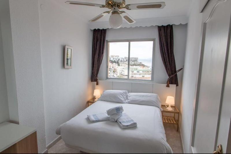 Palm Club Carihuela * Torremolinos