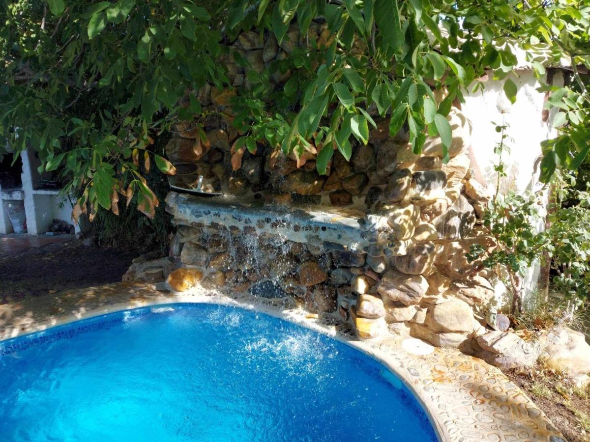 Cueva El Guindas Casa rural Baza