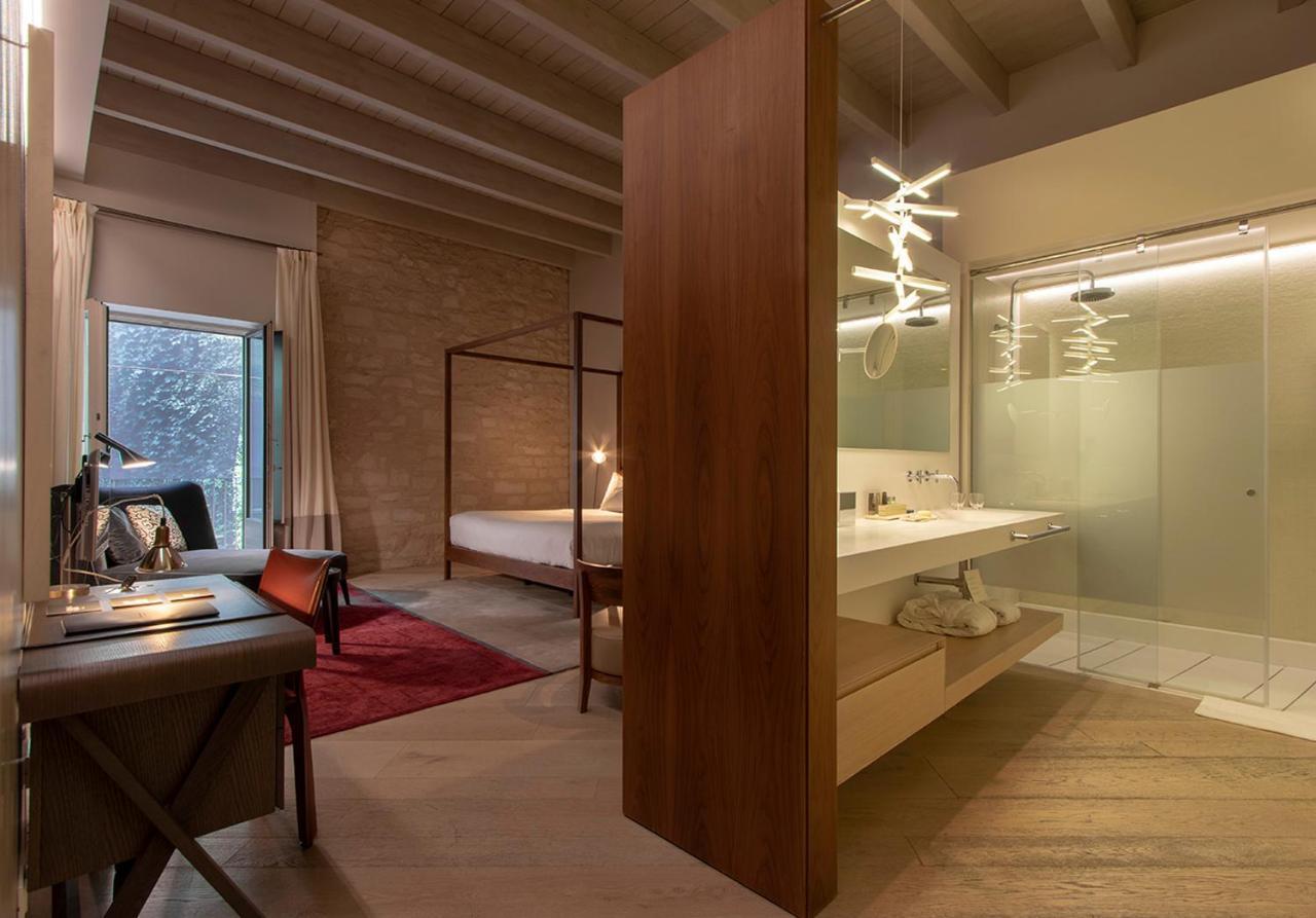 Mercer Hotel 5*