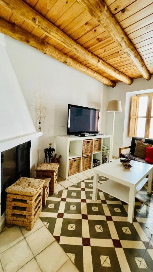 La Cantarera Apartamento