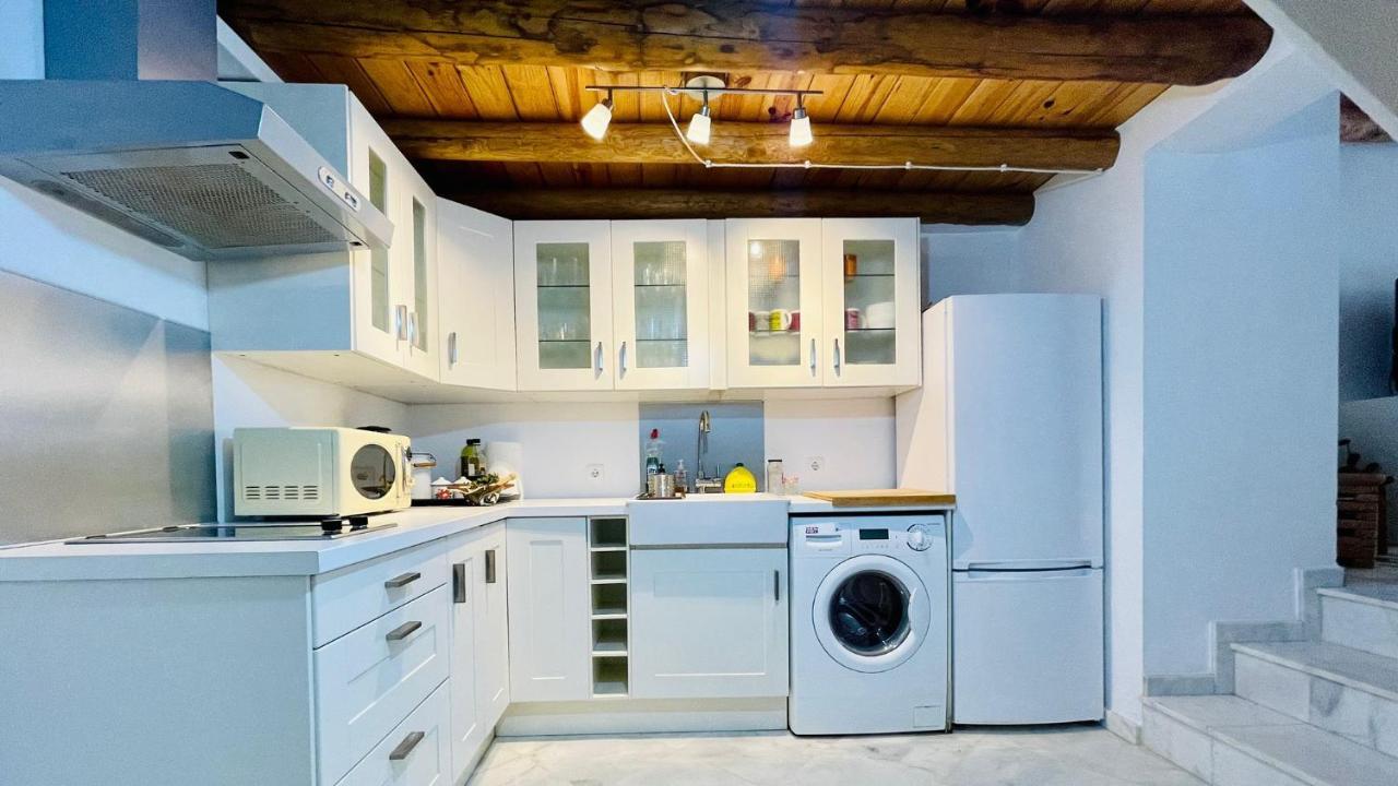 La Cantarera Apartamento