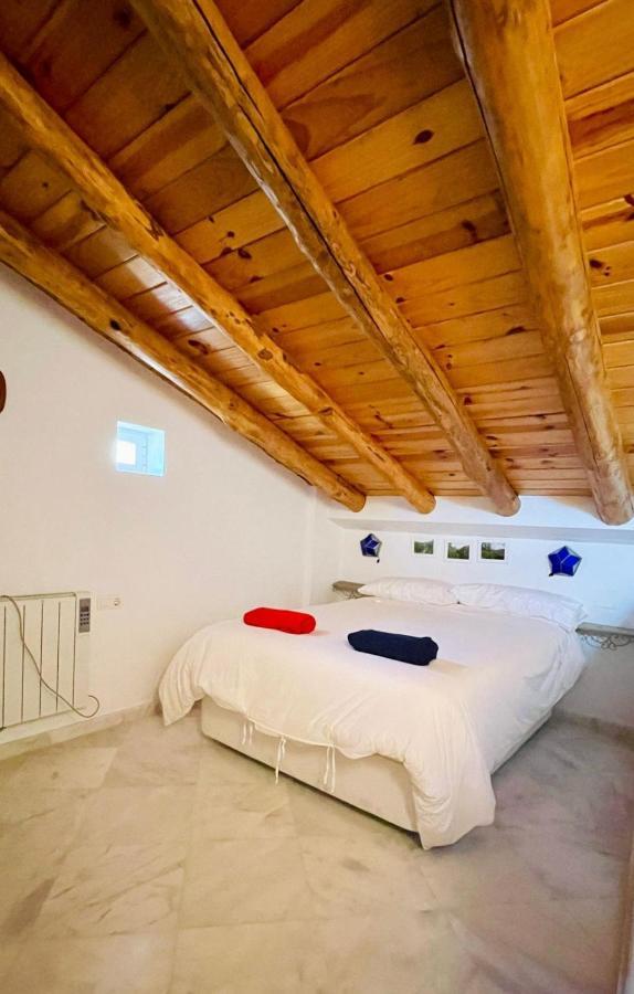 La Cantarera Apartamento Linares de la Sierra