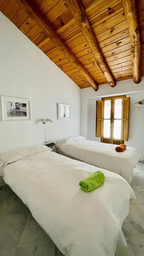 La Cantarera Apartamento Linares de la Sierra