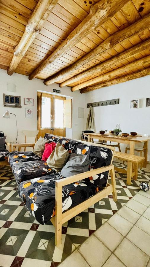 La Cantarera Apartamento Linares de la Sierra