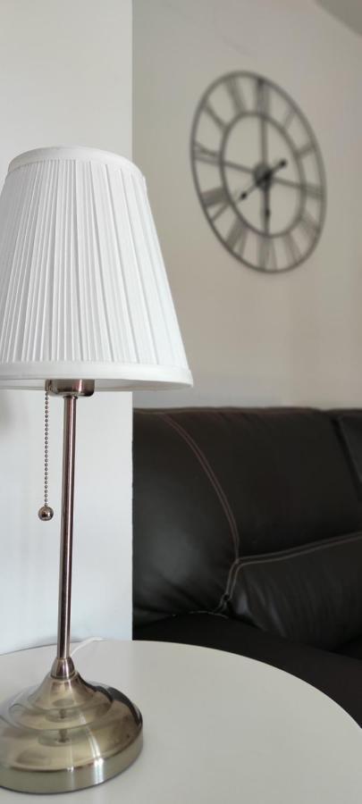 Cedran 6 Apartamento