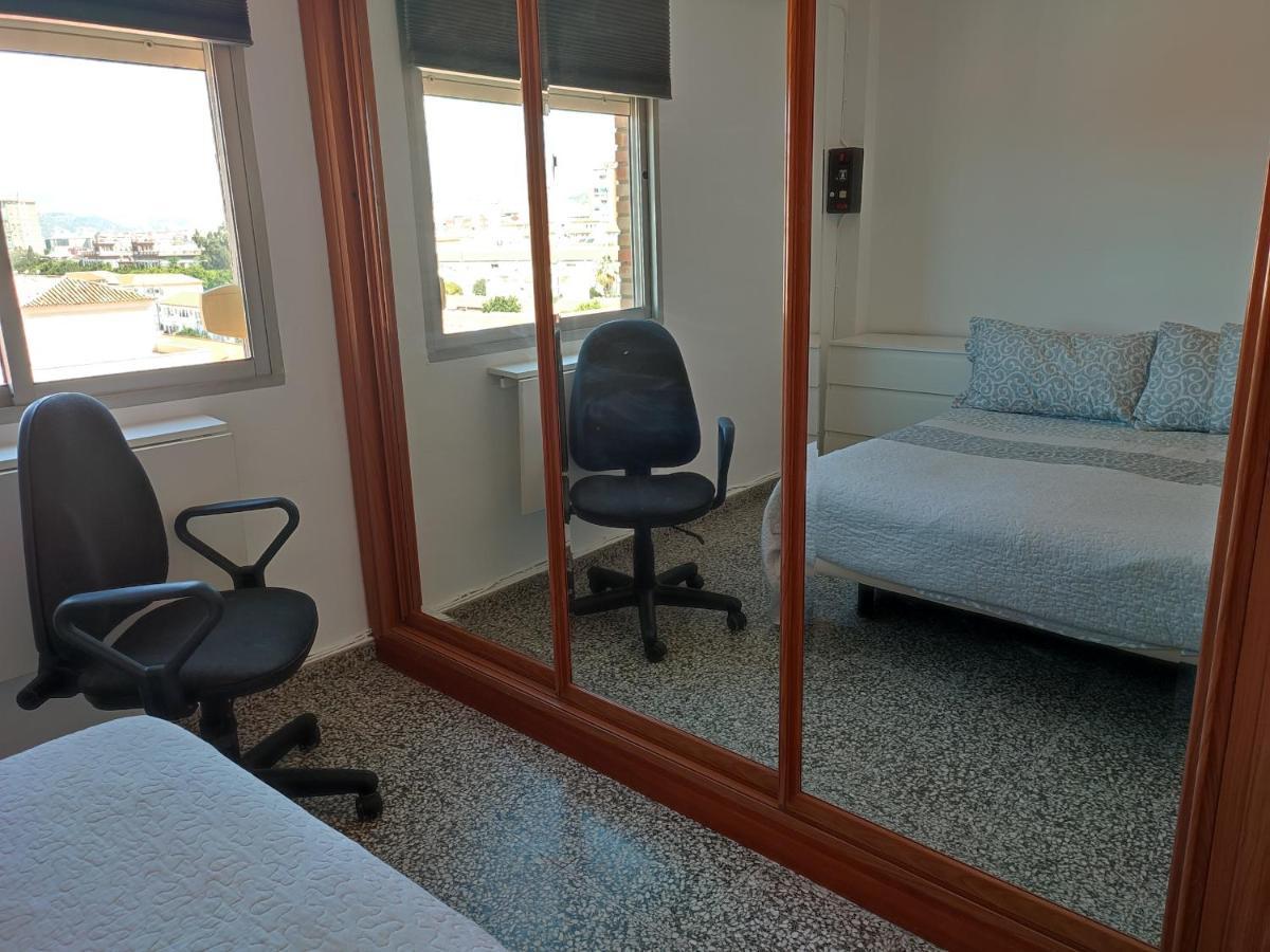 Apartamento Amanecer Malaga
