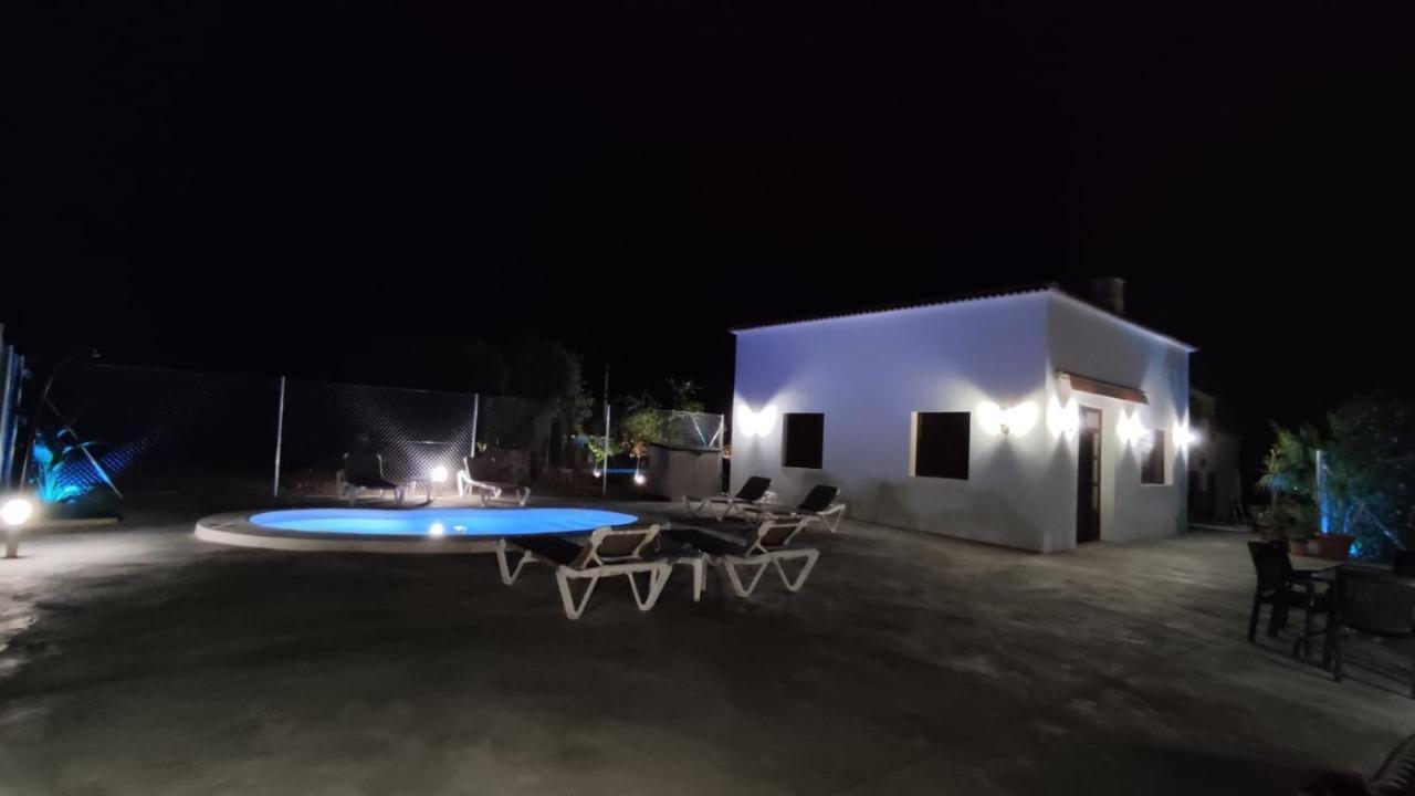 La Perdiz De Molinca Holiday home