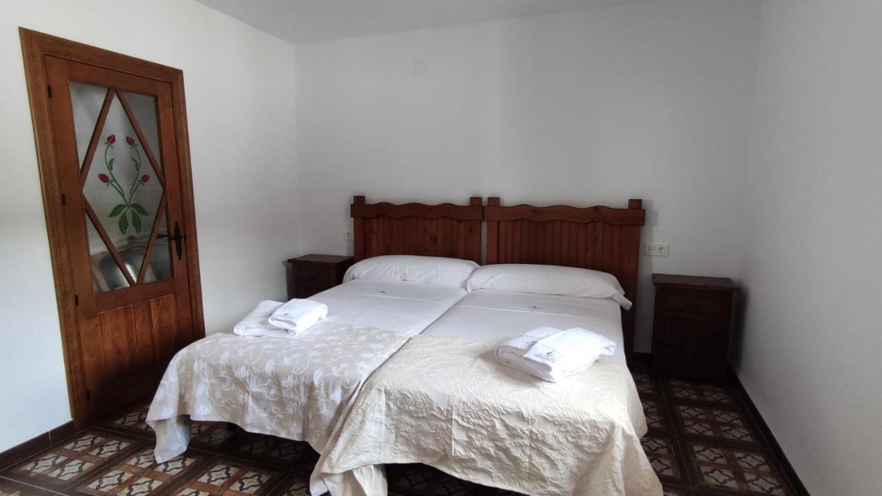 La Perdiz De Molinca Holiday home *