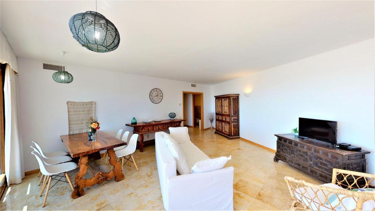 Apartment Lomas De Monteros - With Seaviews Marbella