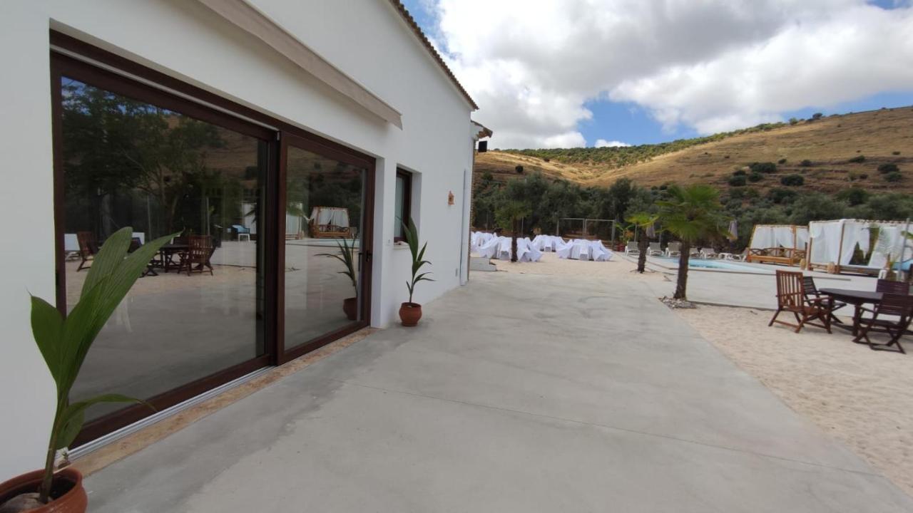 Holiday home La Perdiz De Molinca