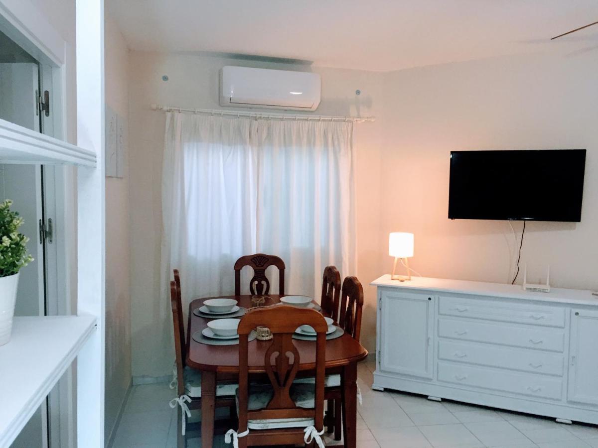 Apartment 6 De Mayo *