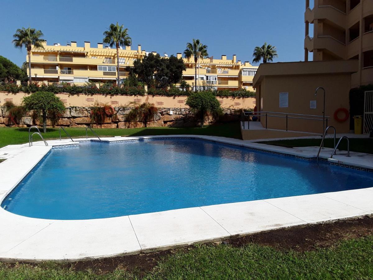 Sunny- Homes Vi,playa, Calahonda 350 M Playa