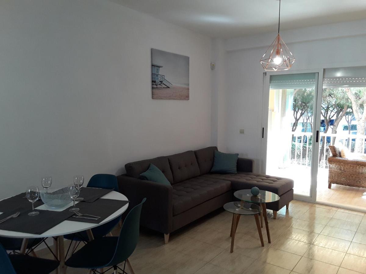 Sunny- Homes Vi,playa, Calahonda 350 M Playa Apartamento *