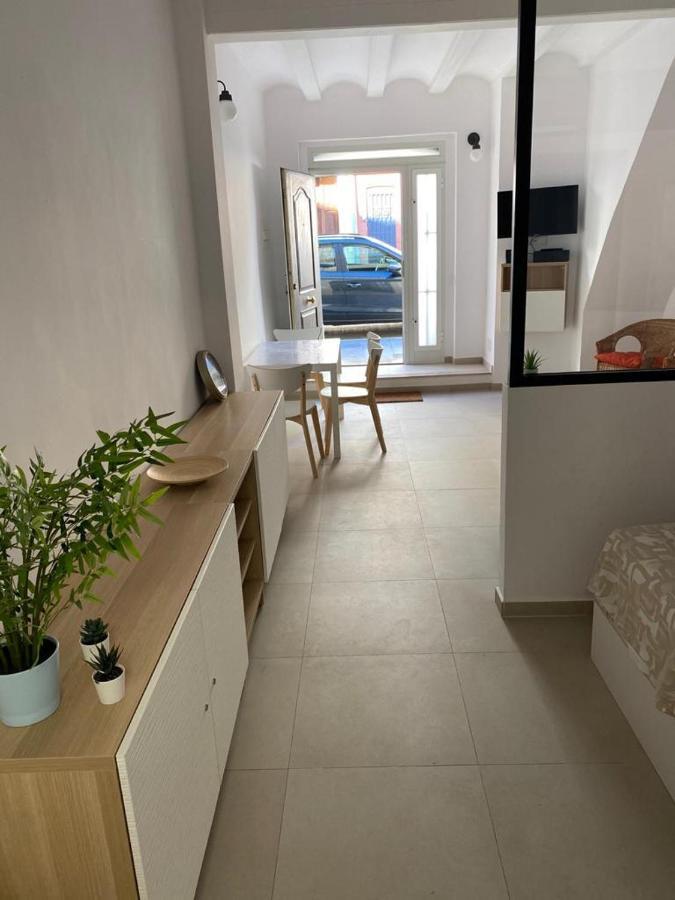 Apartamento Loft Cabanyal Valencia