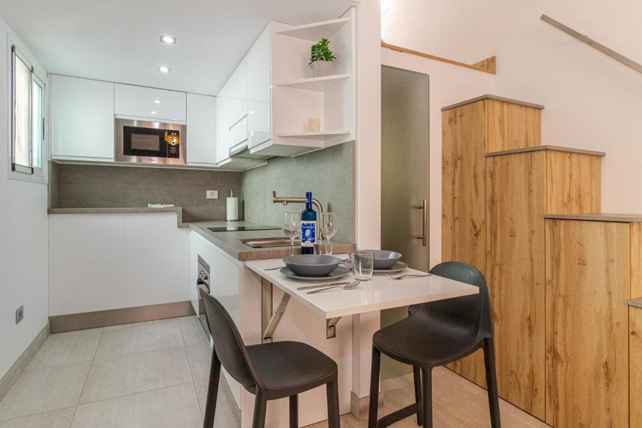 Apartamento Casa Ada Telde