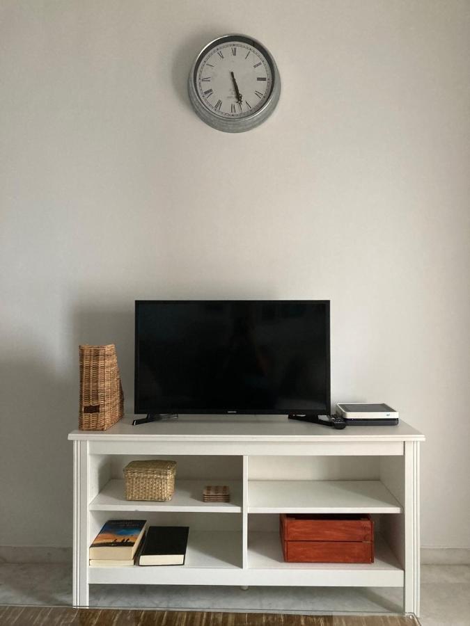 Apartamento El Envero *