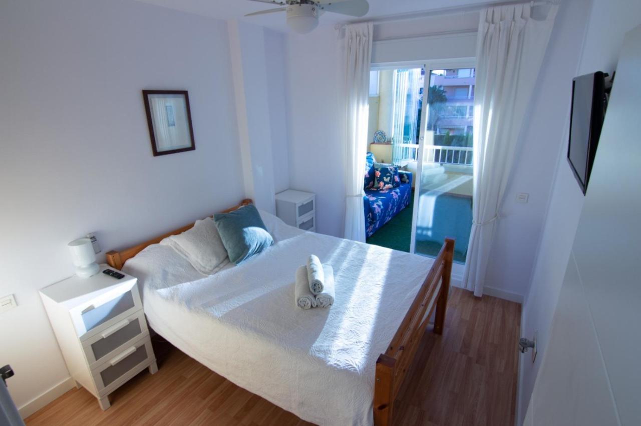 Apartamento Sun&life Montecañada *