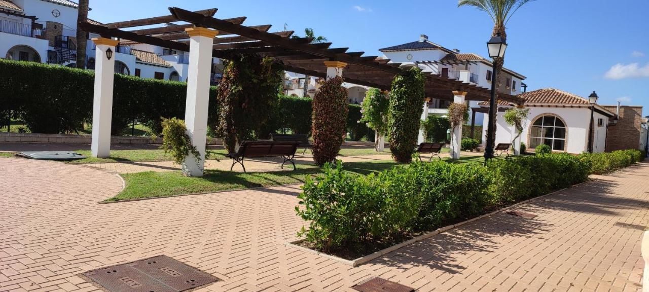 Apartamento Casas-veraplaya Al Andalus Residencial Casa La Libertad *