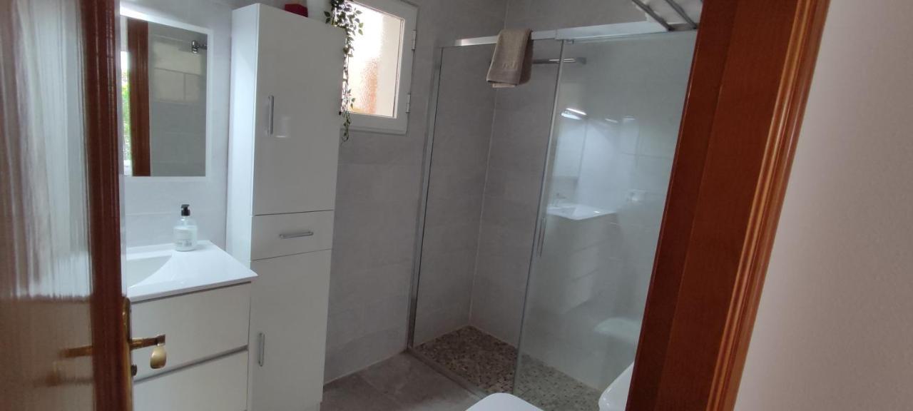 Casas-veraplaya Al Andalus Residencial Casa La Libertad Apartamento Vera