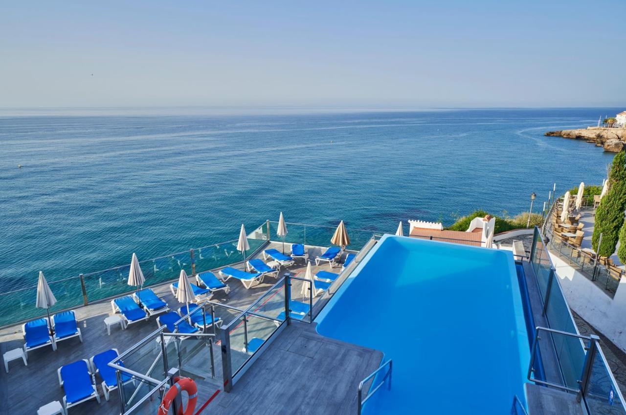 Balcon De Europa Nerja
