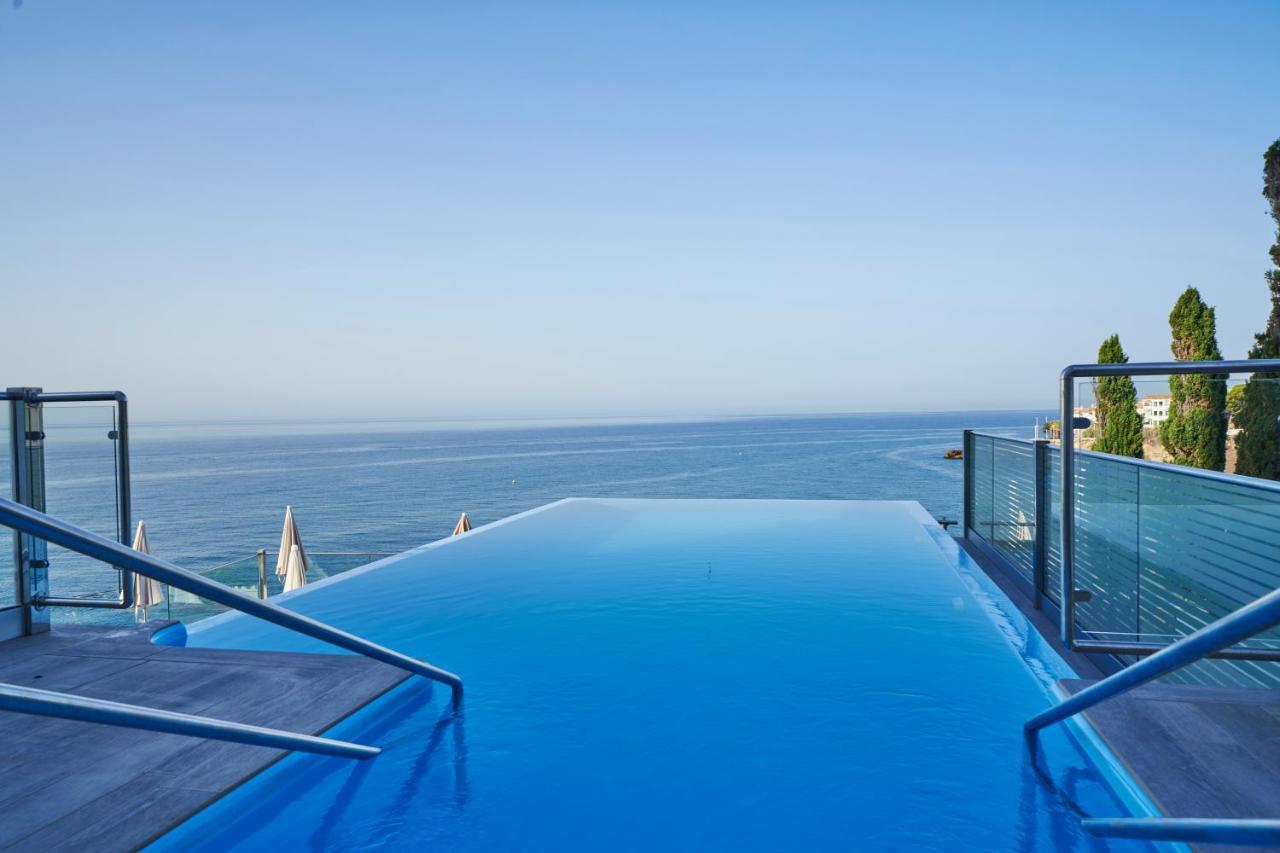 Balcon De Europa 4* Nerja