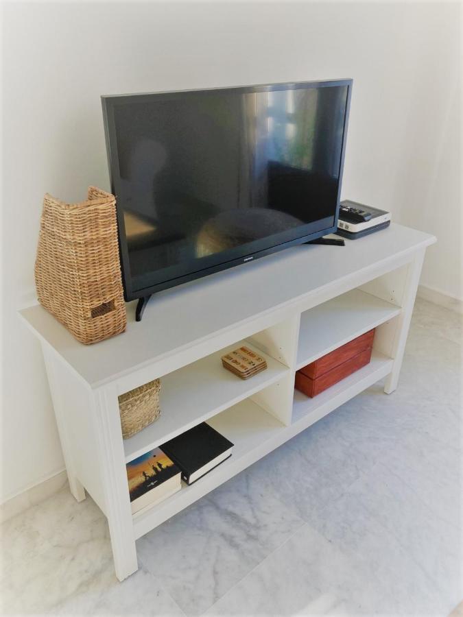 Apartamento El Envero