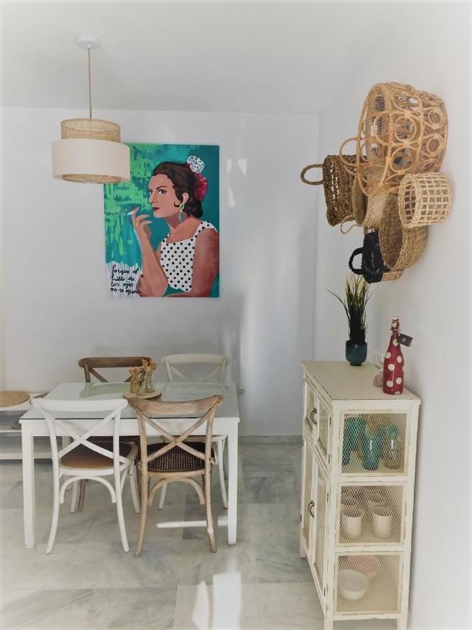 Apartamento El Envero