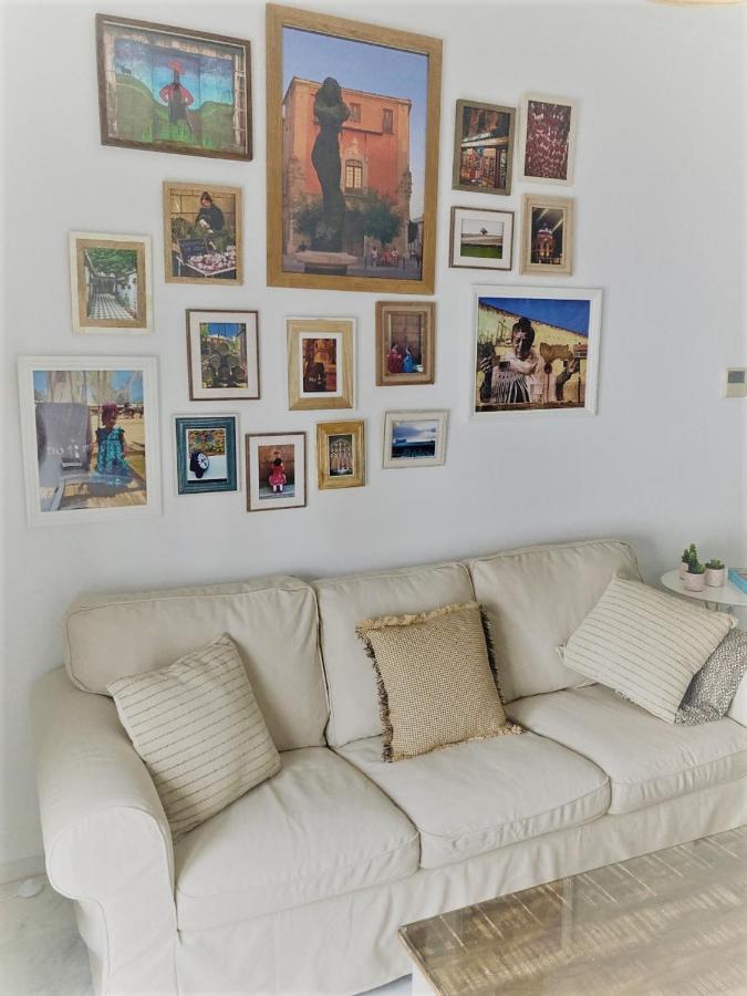 El Envero Apartamento