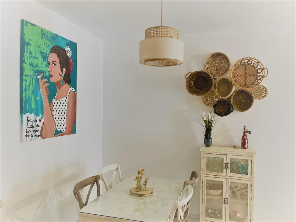 El Envero Apartamento Jerez de la Frontera