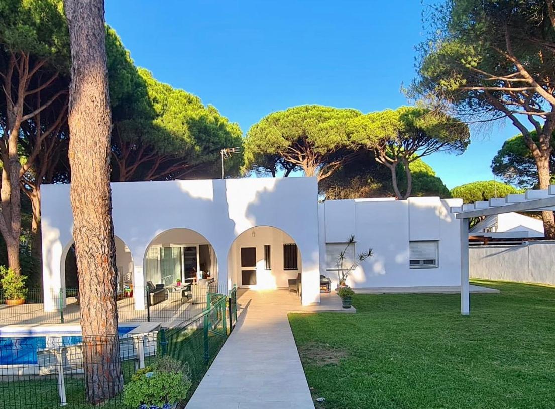 Pinos Verdes Villa