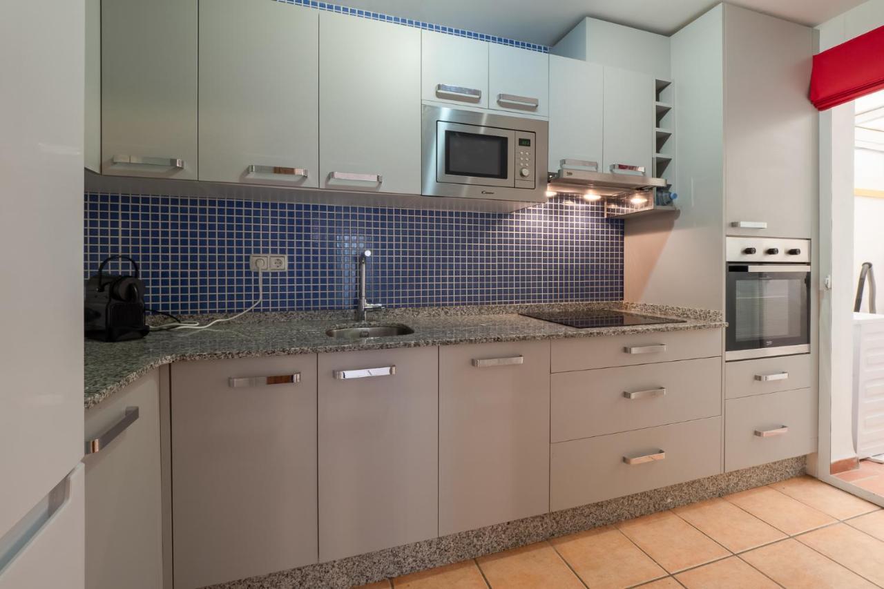 Casas-veraplaya Al Andalus Residencial Casa La Libertad Vera